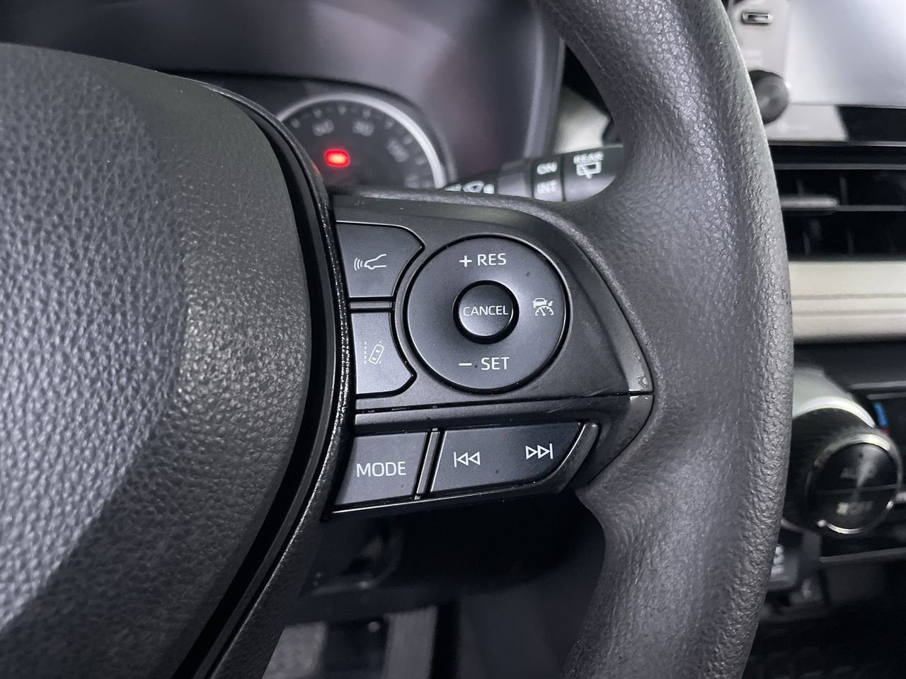 2021 Toyota RAV4 Hybrid Hybrid XLE