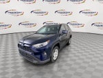 2021 Toyota RAV4 Hybrid Hybrid XLE