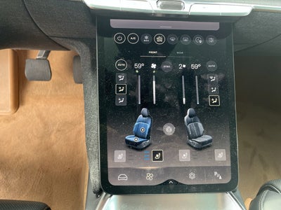 2022 Lucid Air Grand Touring