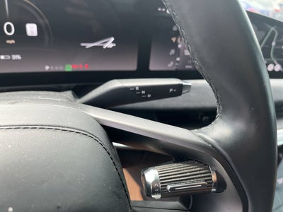 2022 Lucid Air Grand Touring
