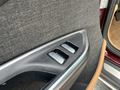 2022 Lucid Air Grand Touring