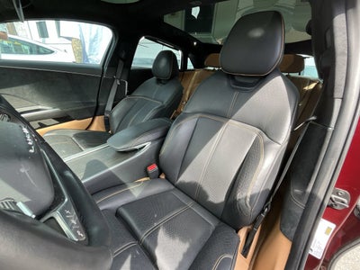 2022 Lucid Air Grand Touring