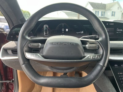 2022 Lucid Air Grand Touring