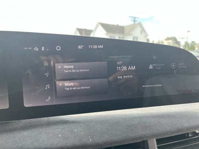 2022 Lucid Air Grand Touring