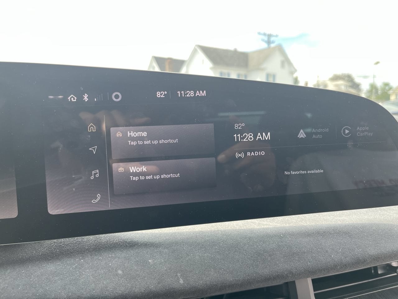 2022 Lucid Air Grand Touring