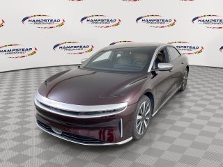 2022 Lucid Air Grand Touring