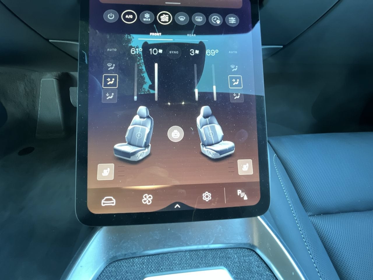 2023 Lucid Air Pure