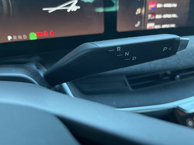 2023 Lucid Air Pure