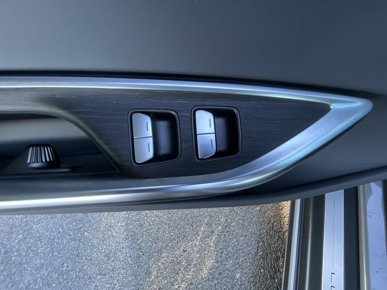 2023 Lucid Air Pure