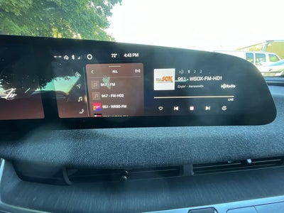 2023 Lucid Air Pure