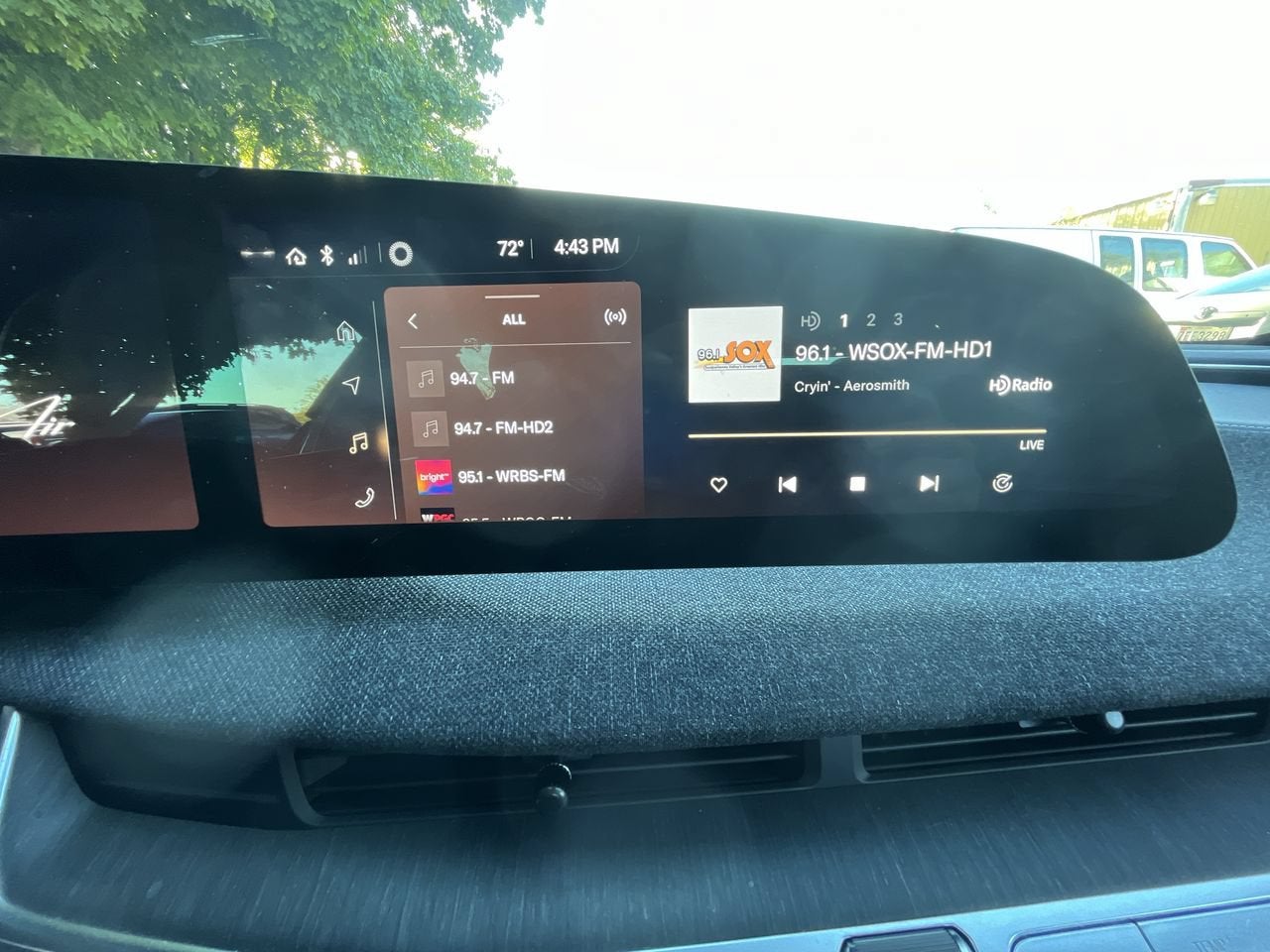 2023 Lucid Air Pure