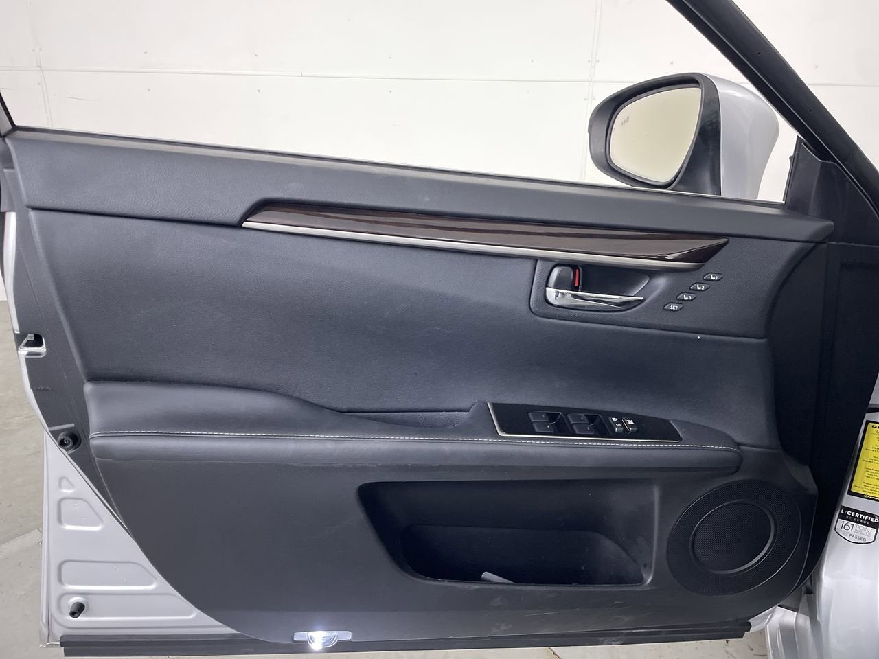 2018 Lexus ES ES 350