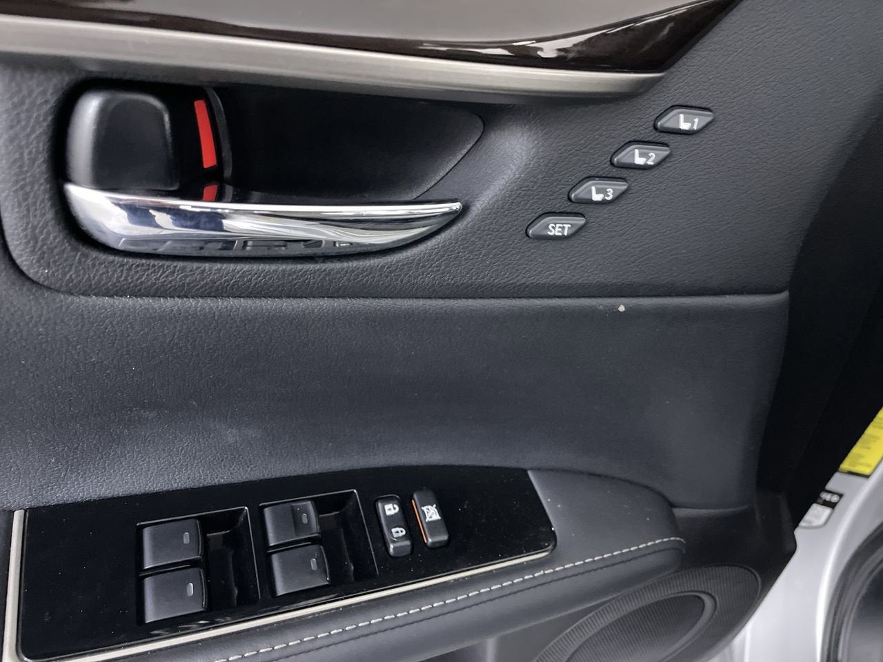 2018 Lexus ES ES 350