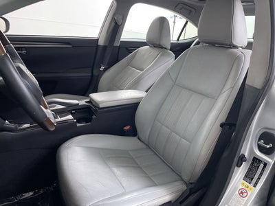 2018 Lexus ES ES 350