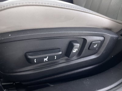 2018 Lexus ES ES 350