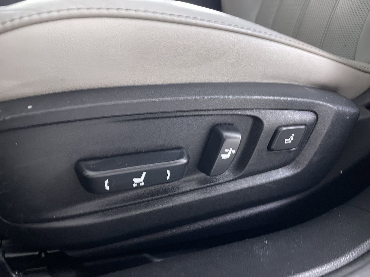 2018 Lexus ES ES 350