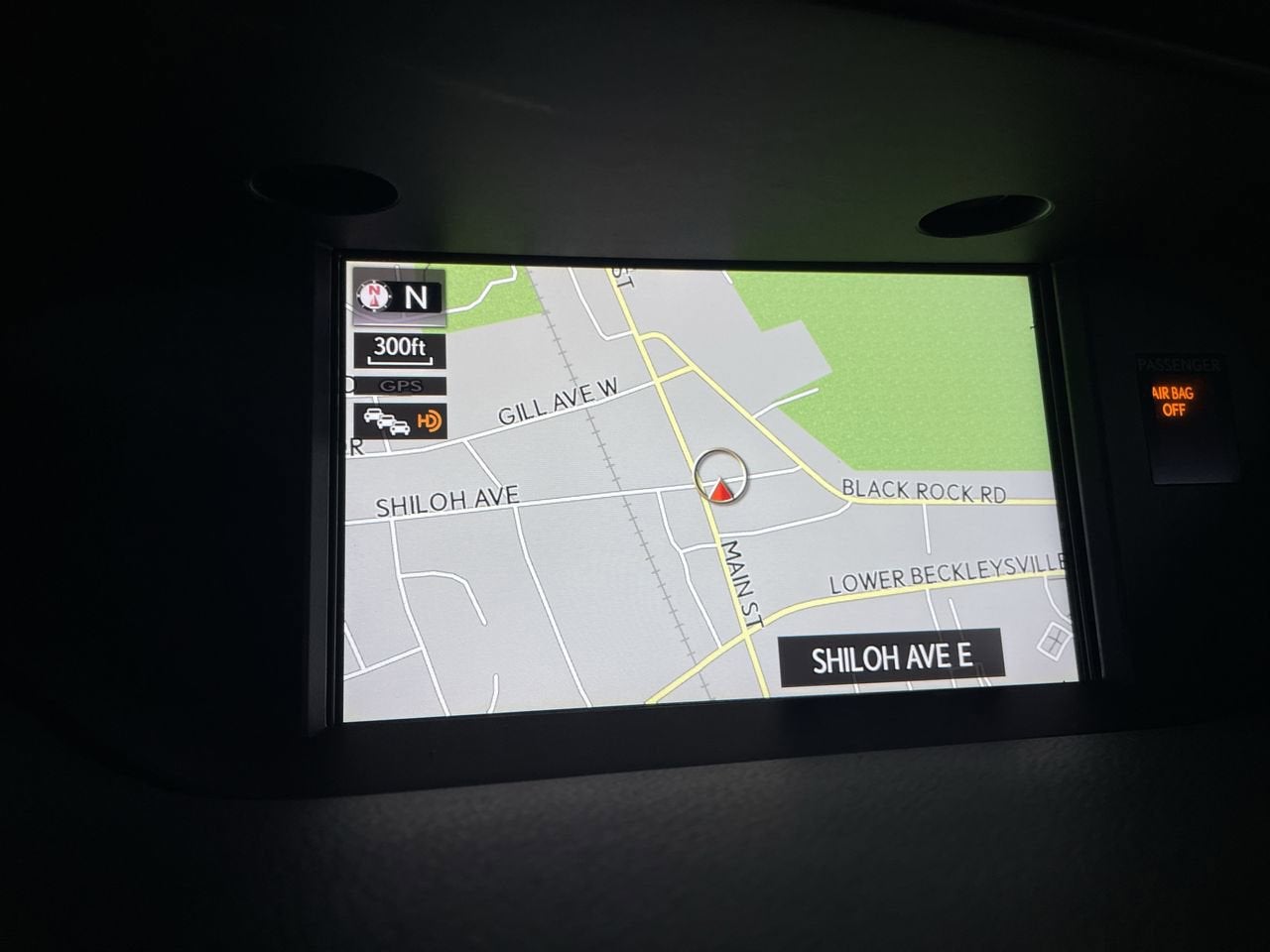 2018 Lexus ES ES 350