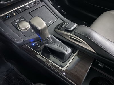 2018 Lexus ES ES 350