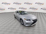 2018 Lexus ES ES 350