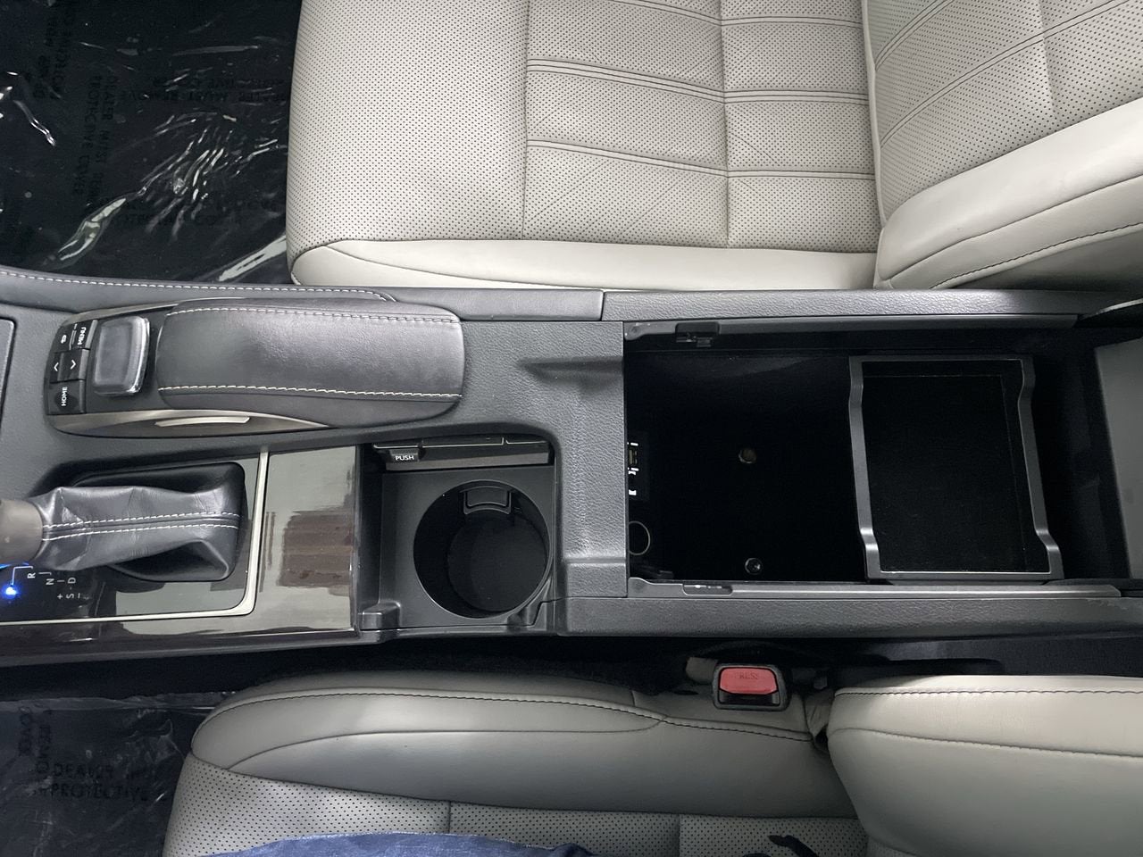 2018 Lexus ES ES 350