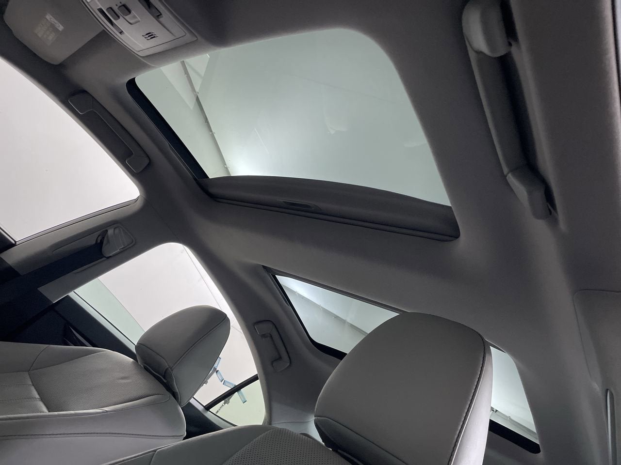 2018 Lexus ES ES 350