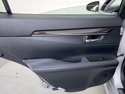 2018 Lexus ES ES 350