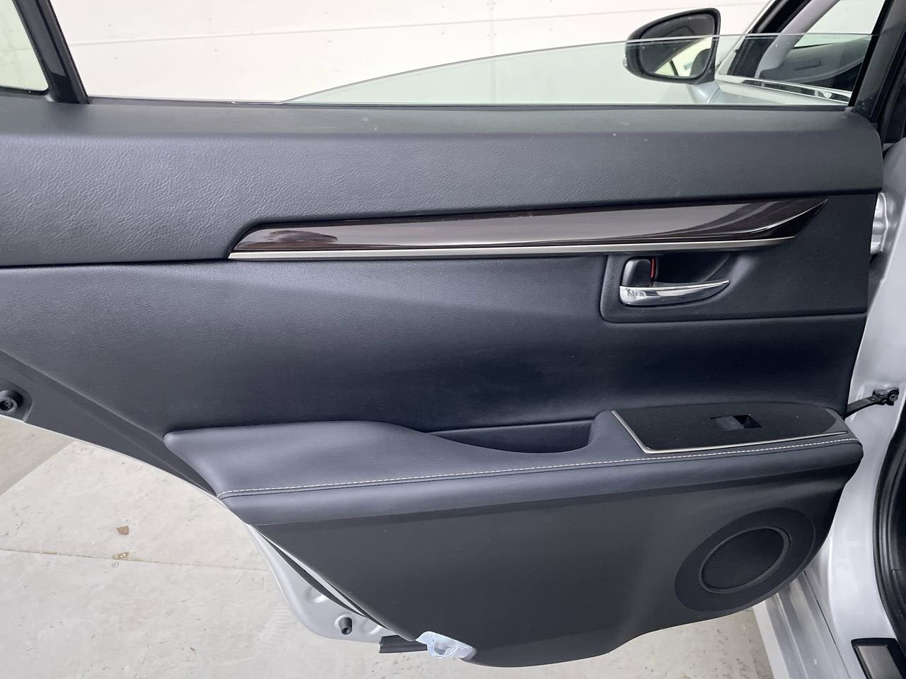 2018 Lexus ES ES 350