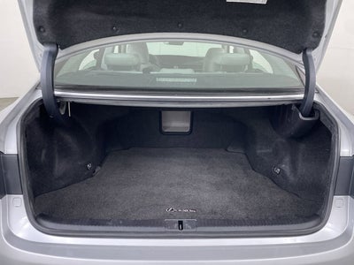 2018 Lexus ES ES 350