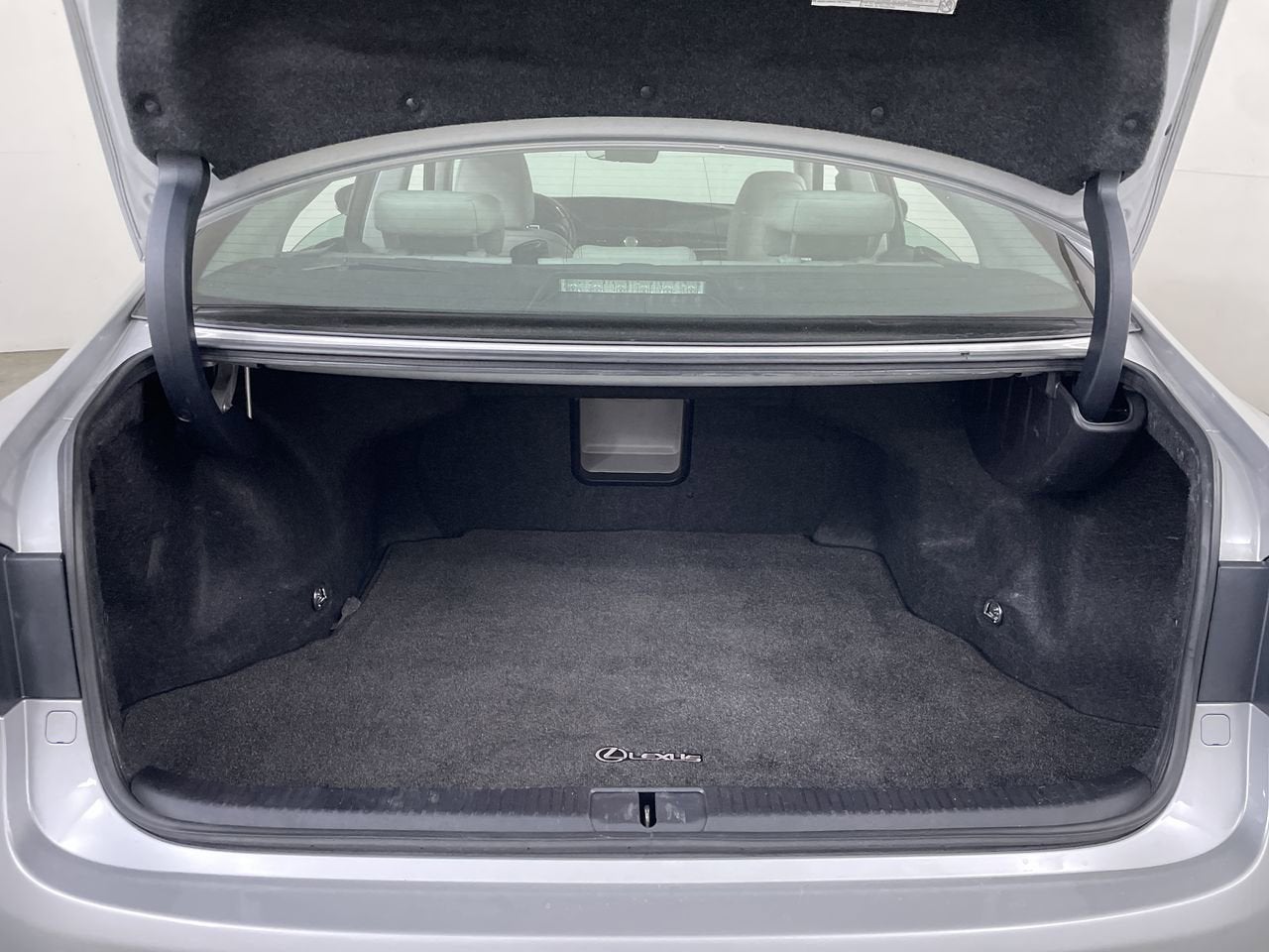 2018 Lexus ES ES 350