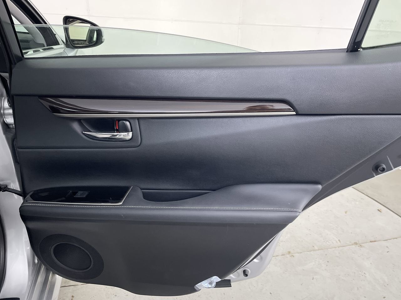 2018 Lexus ES ES 350