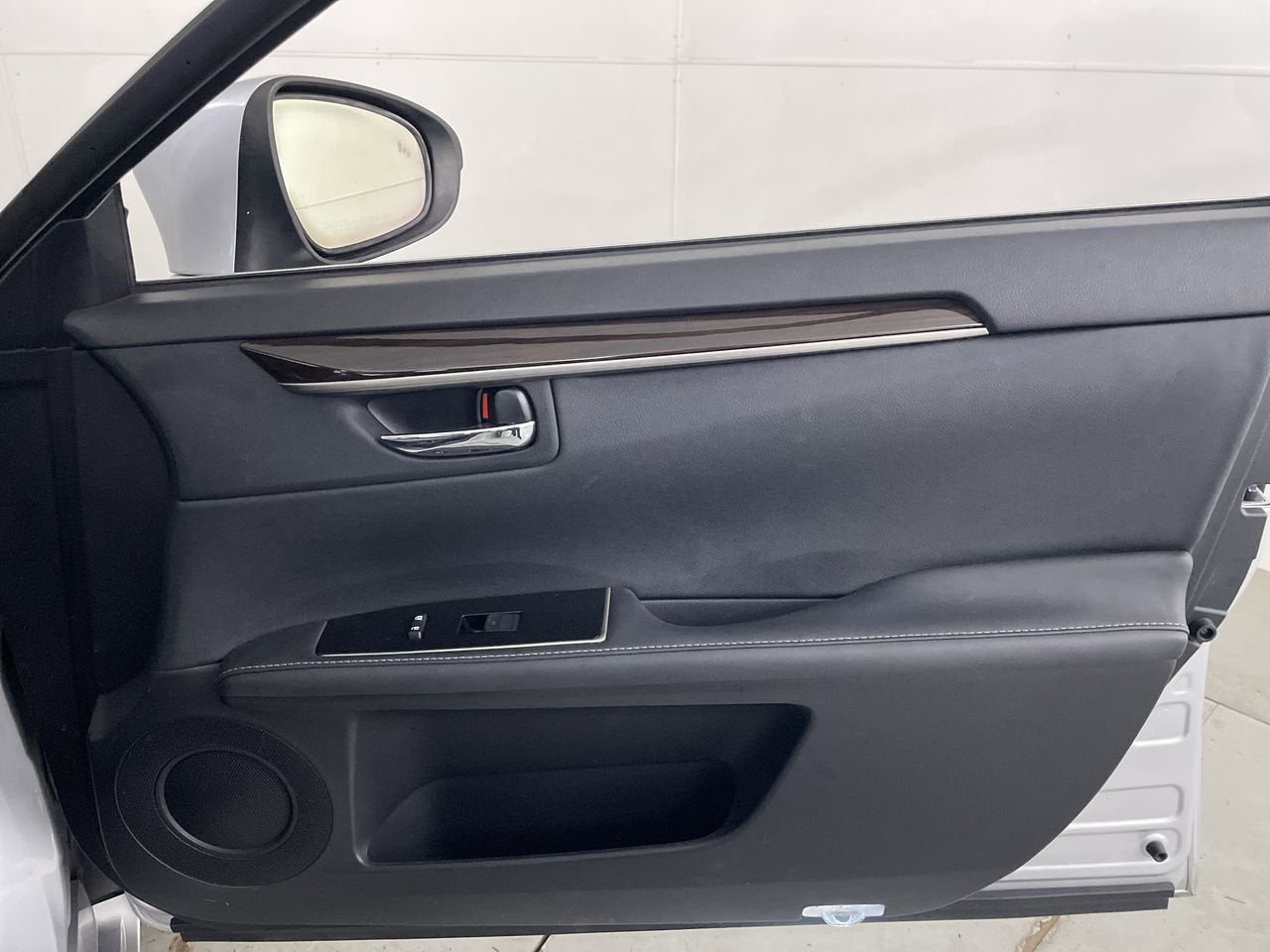 2018 Lexus ES ES 350