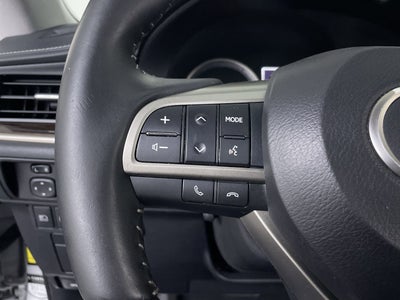 2018 Lexus ES ES 350