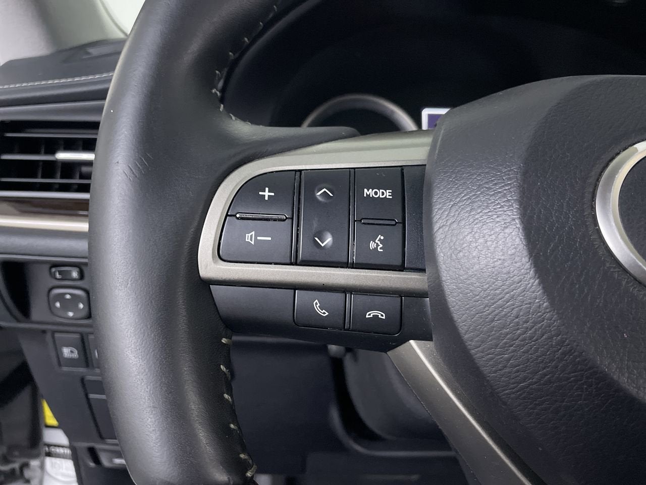 2018 Lexus ES ES 350