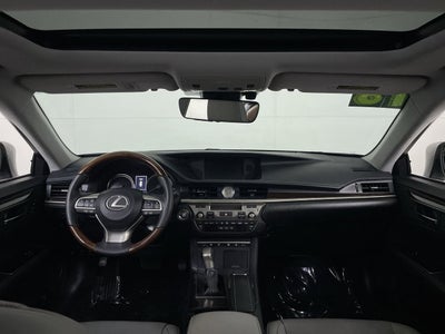 2018 Lexus ES ES 350