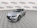 2018 Lexus ES ES 350