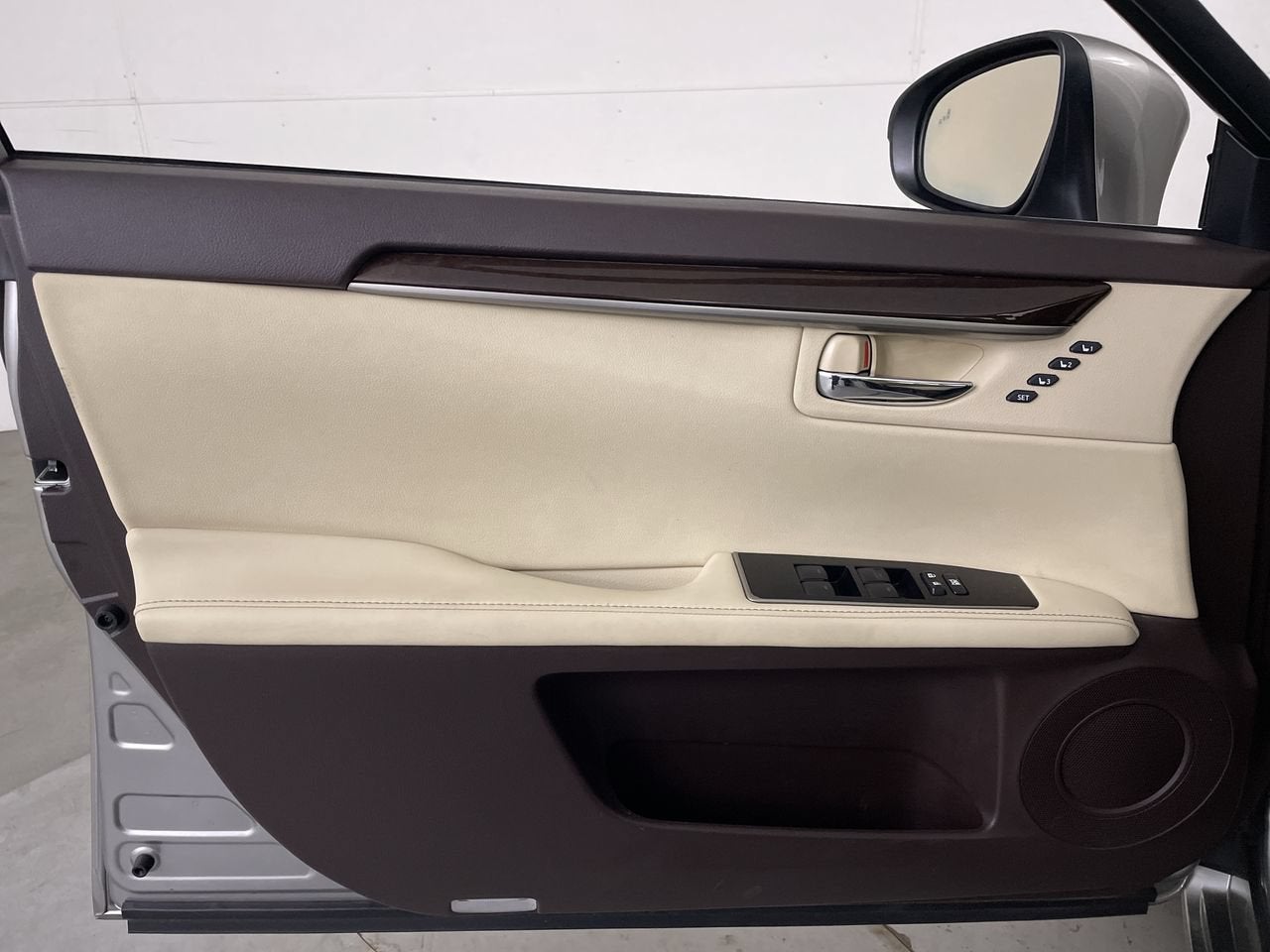 2018 Lexus ES ES 350