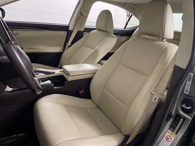2018 Lexus ES ES 350