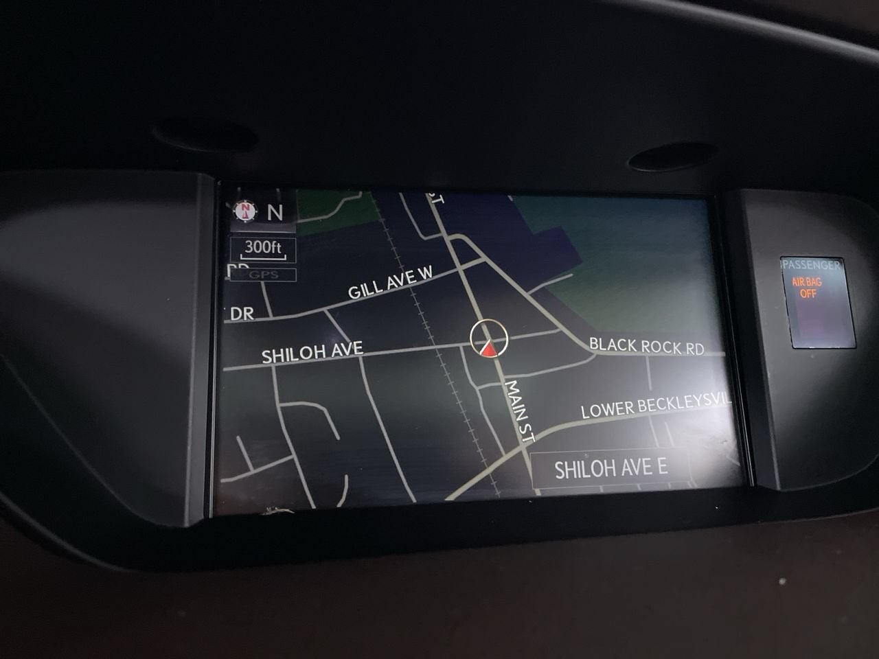 2018 Lexus ES ES 350