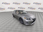 2018 Lexus ES ES 350
