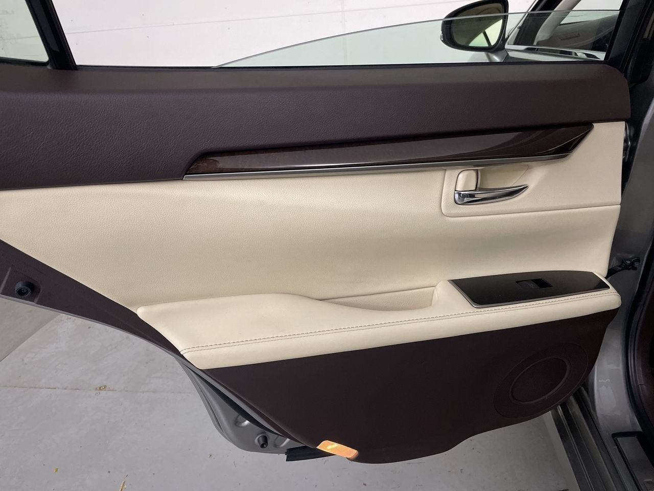 2018 Lexus ES ES 350