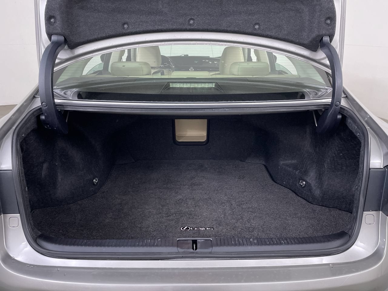 2018 Lexus ES ES 350
