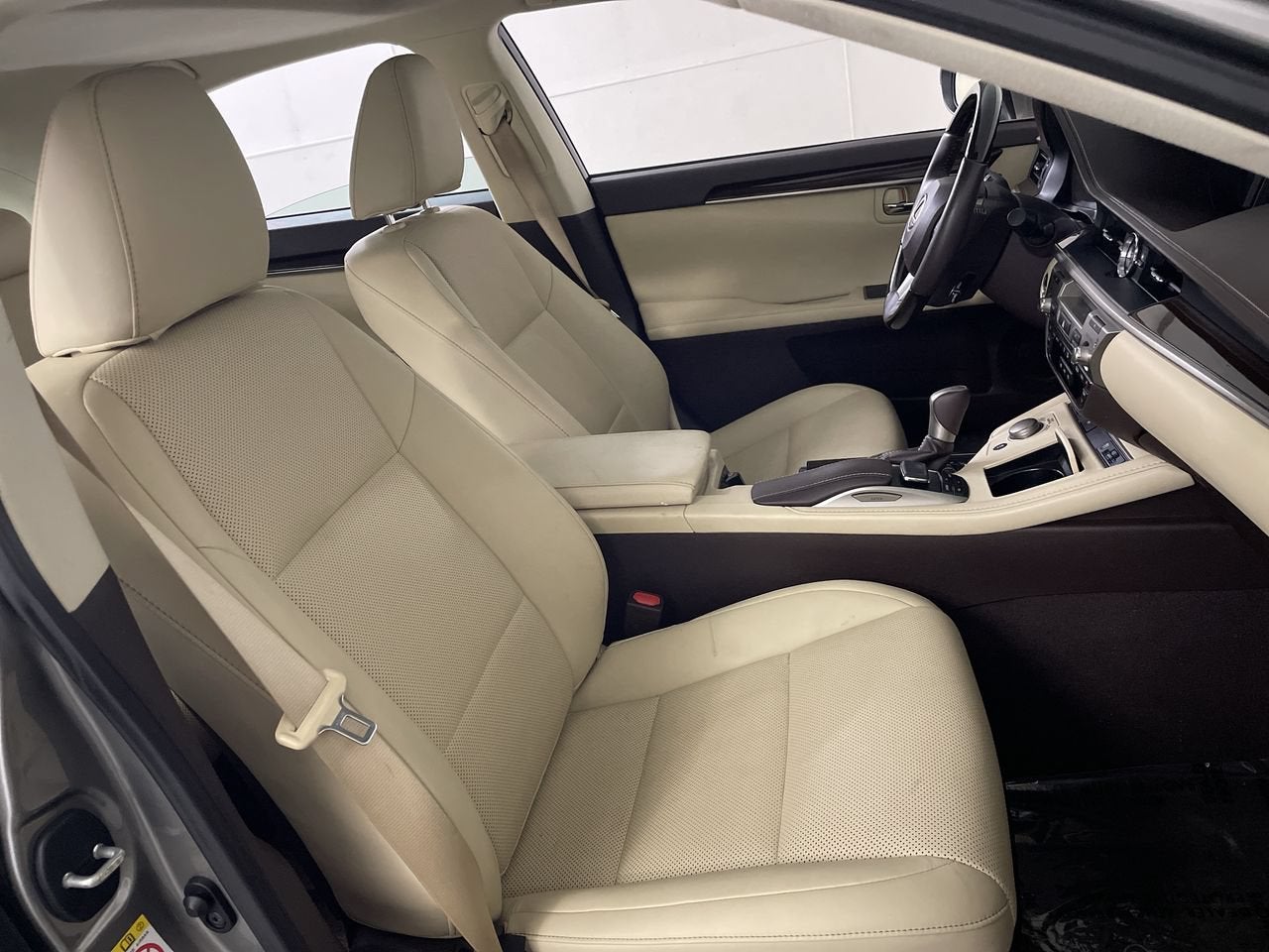 2018 Lexus ES ES 350