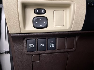 2018 Lexus ES ES 350