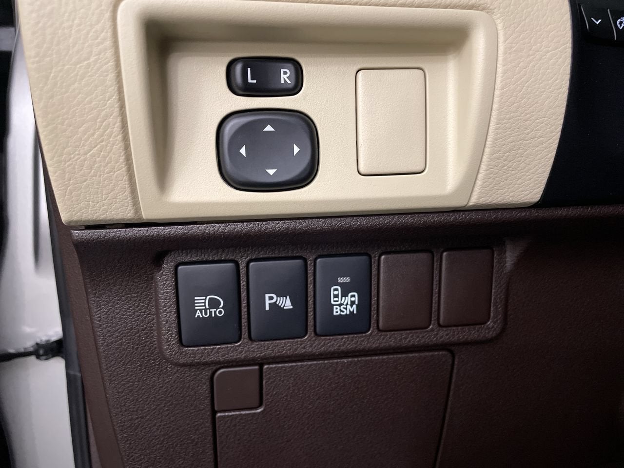 2018 Lexus ES ES 350