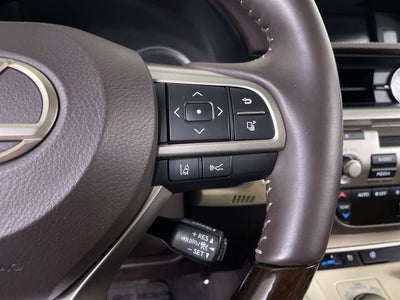 2018 Lexus ES ES 350