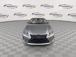 2018 Lexus ES ES 350
