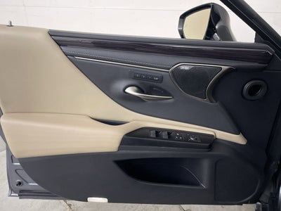 2019 Lexus ES ES 350