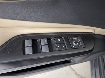 2019 Lexus ES ES 350