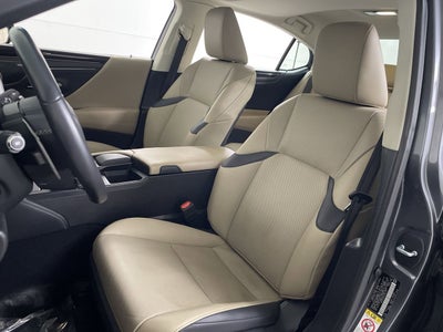 2019 Lexus ES ES 350