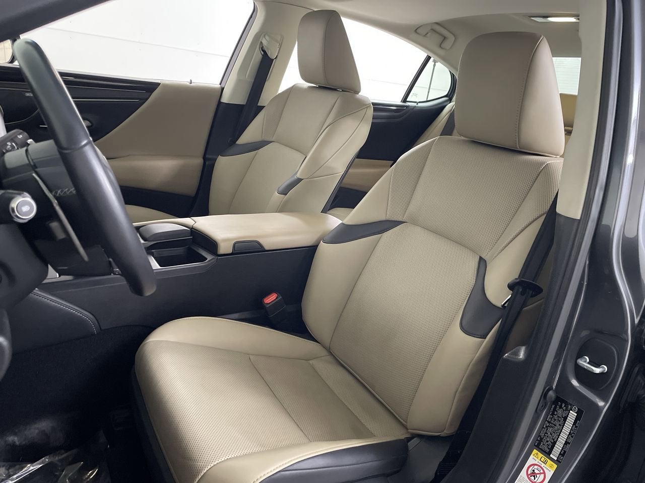 2019 Lexus ES ES 350